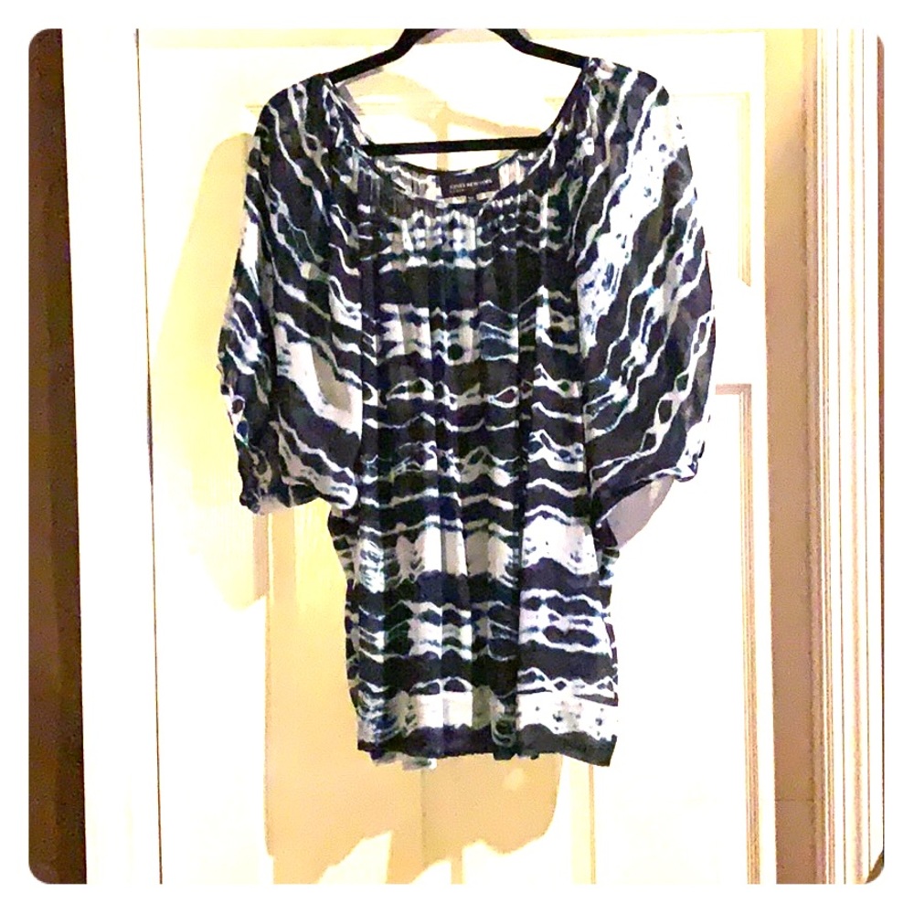 Jones NY top